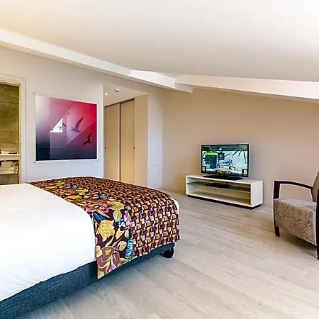 Palais Saleya Boutique Hotel 4*