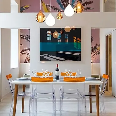 Palais Saleya Boutique Hotel 4*