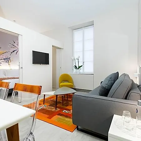 Palais Saleya Boutique Hotel