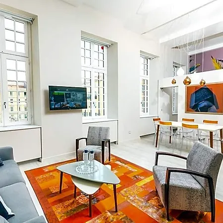 Palais Saleya Boutique 4* Nice