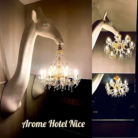 Arome