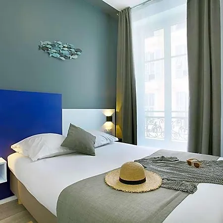 Hotel L'alcôve