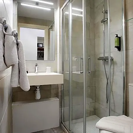 Hotel L'alcôve 3*