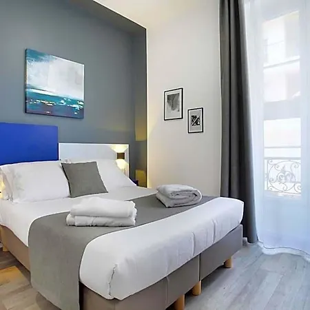 Hotel L'alcôve 3*