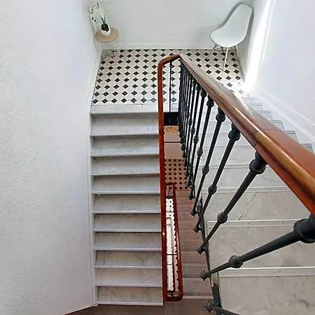 Hotel L'alcôve Nice