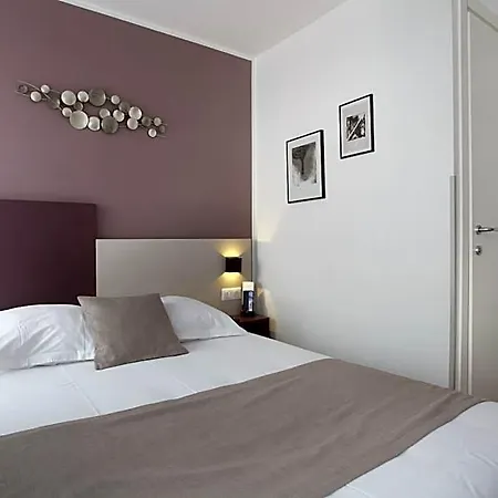 L'alcôve Hotel Nice
