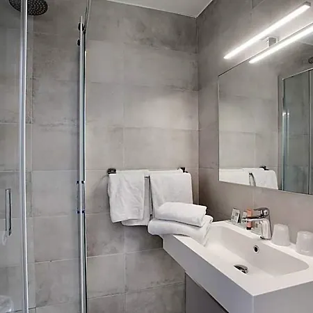 Hotel L'alcôve 3*