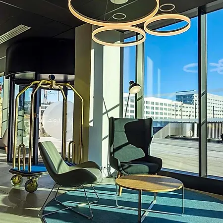 Hotel Express - - Grand Arenas By Ihg Nice