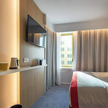 Express - - Grand Arenas By Ihg Hotel 3*