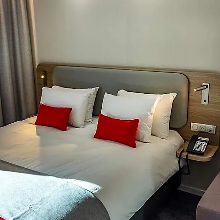 Hotel Express - - Grand Arenas By Ihg Nice