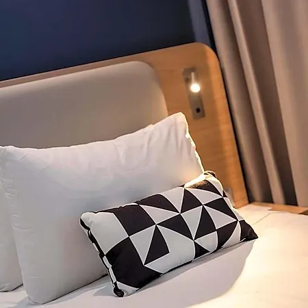 Express - - Grand Arenas By Ihg Hotel