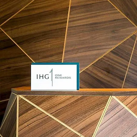 Crowne Plaza - - Grand Arenas By Ihg 4* Nice