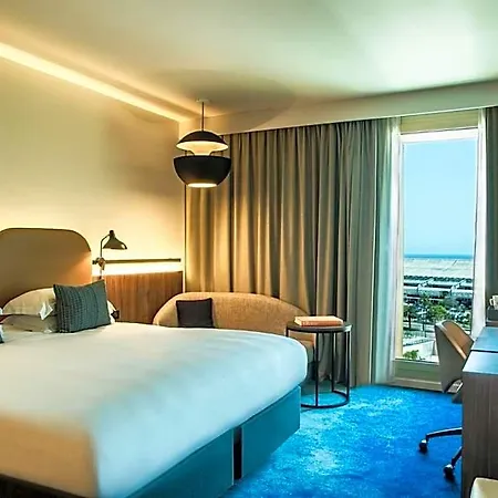 Crowne Plaza - - Grand Arenas By Ihg Hotel 4*