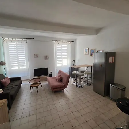 Appartement Old Haven - Vieux