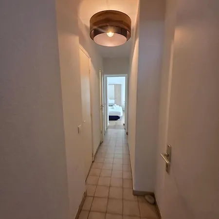 Old Haven - Vieux Appartement *