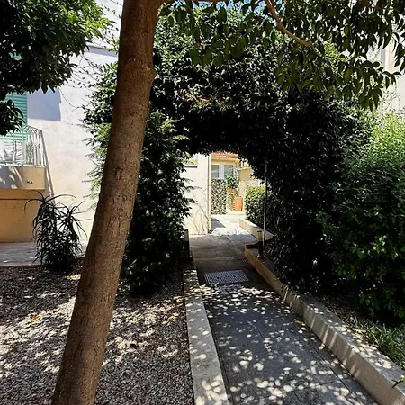 Coastal Gem - Private Parking & Air Conditioning Appartement *