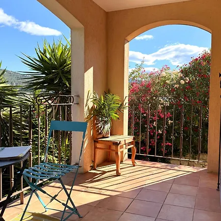Maison Lefleur Hébergement de vacances *
