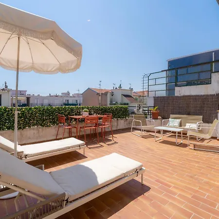 Exclusive Floor - Apartment Nice