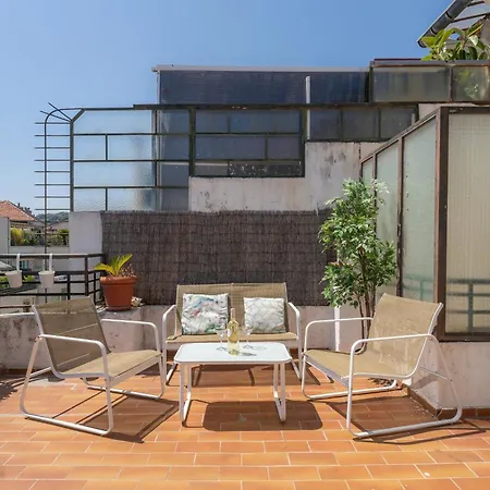 Apartment Exclusive Floor -