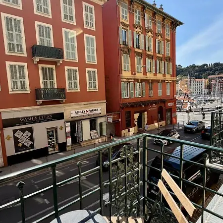 Port Of - Scooters Included Appartement *