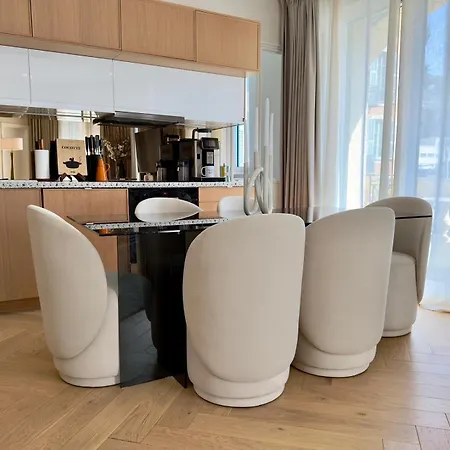 Port Of - Scooters Included Appartement *