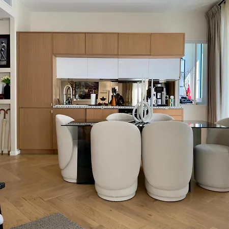 Port Of - Scooters Included Appartement *