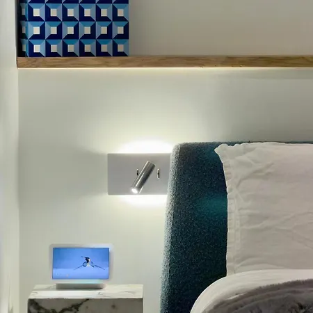 Port Of - Scooters Included Appartement *