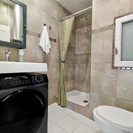 Appartement Sea-azur Panorama Fabron *