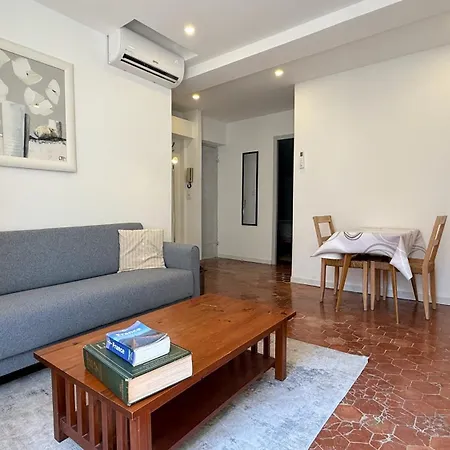 Ze Perfect Place - Authentique & Calme - 1 Chb Apartment *