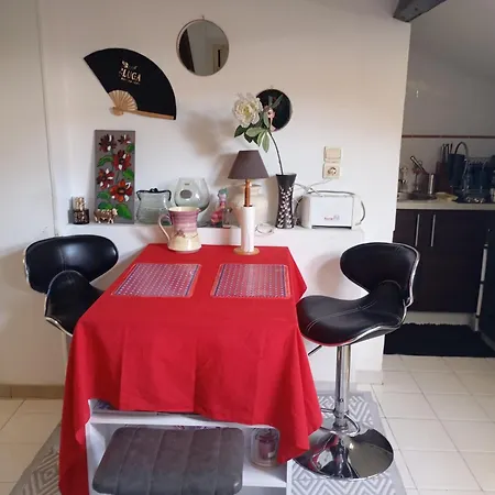 Meuble 265 Apartment *
