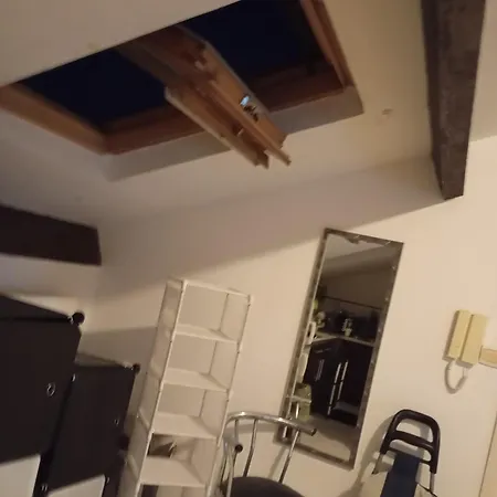 Meuble 265 Apartment *