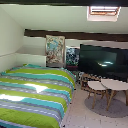 Meuble 265 Apartment *