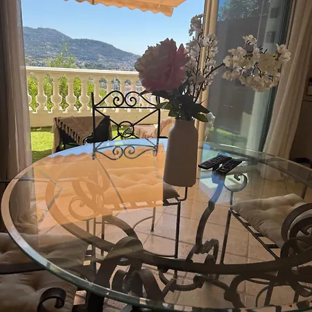Baie Des Anges Nice
