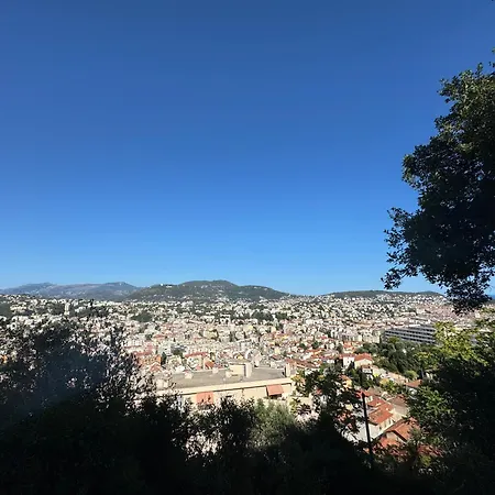 Apartment Baie Des Anges Nice