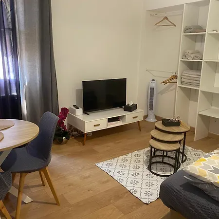 T2 Proche Promenade Des Appartement *
