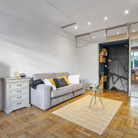 Promenade Des - Happy Apartment Nice