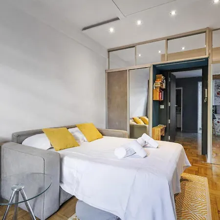 Promenade Des - Happy Apartment *