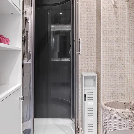 Promenade Des - Happy Apartment *