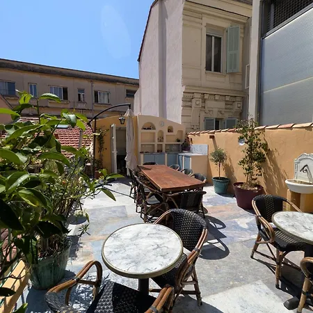 Guest house Dieu Be Nice