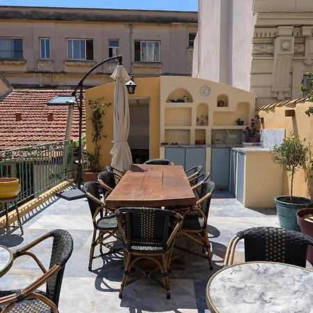 Dieu Be Guest house