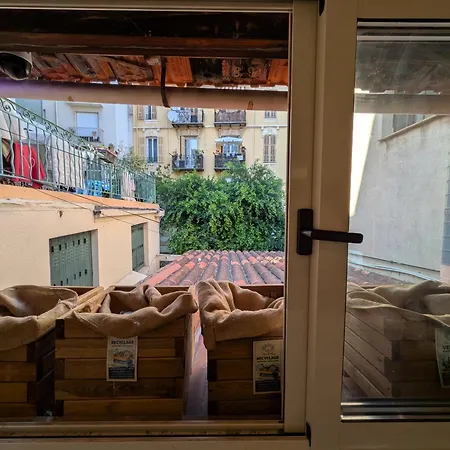 Guest house Dieu Be