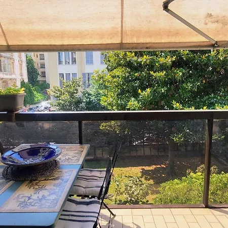 Apartment Wehost Barety - Blooming Balcony Retreat - 3-4prs *