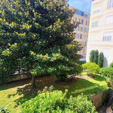 Wehost Barety - Blooming Balcony Retreat - 3-4prs * Nice