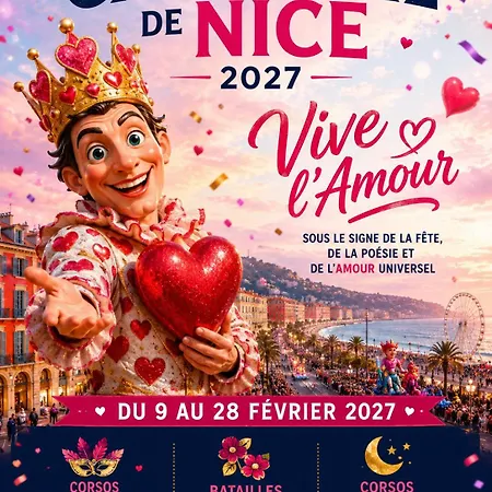 Havre De Paix A Cimiez -t4 En Rez-de-jardin Apartment