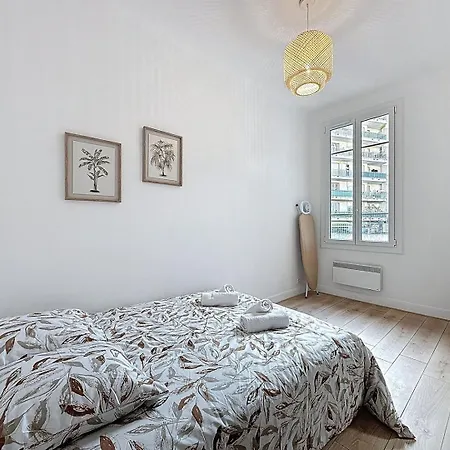 Superbe Rénové 1 - Mantega Appartement Nice