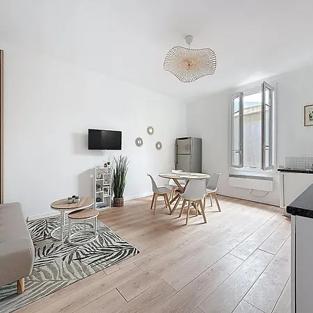 Superbe Rénové 1 - Mantega Appartement *