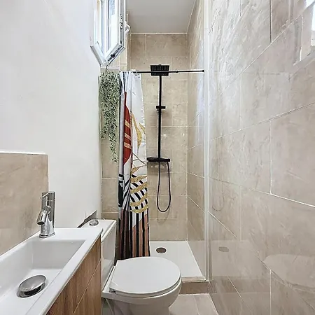 Superbe Rénové 1 - Mantega Appartement