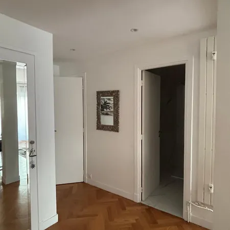 Apartment T3 Promenade Des Nice