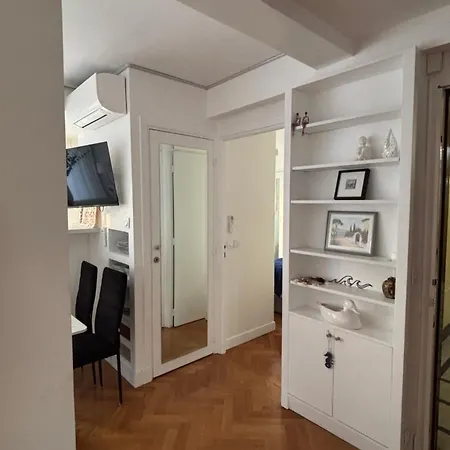 Apartment T3 Promenade Des