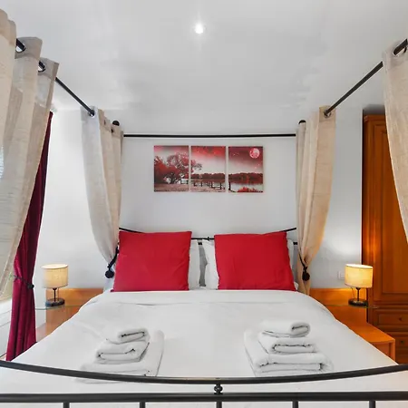 Maison De Charme | Jardin & Swim Prive Villa Nice